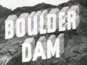 Boulder Dam