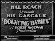 Bouncing Babies