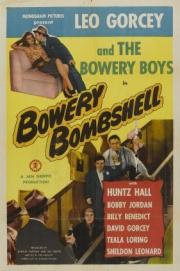 Bowery Bombshell