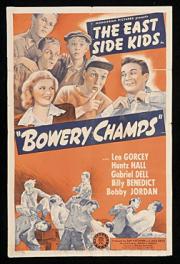 Bowery Champs