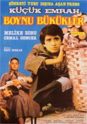 Boynu bükükler