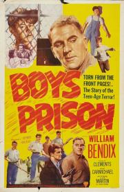 Boys Prison