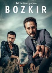 Bozkır