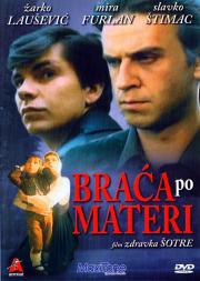 Braca po materi