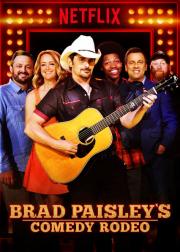 Brad Paisley\