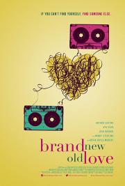 Brand New Love