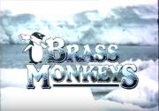Brass Monkeys