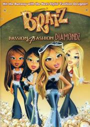 Bratz: Passion 4 Fashion - Diamondz
