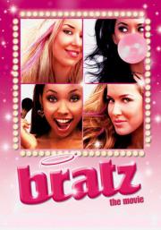 Bratz: The Movie