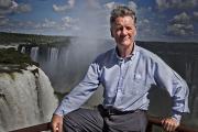 Brazil with Michael Palin