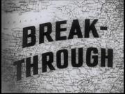Break-through