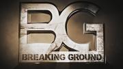 Breaking Ground