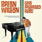 Brian Wilson: Long Promised Road