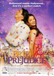 Bride &amp; Prejudice