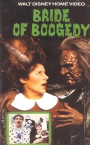 Bride of Boogedy