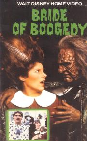 Bride of Boogedy