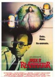 Bride of Re-Animator