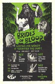 Brides of Blood