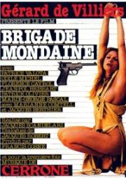 Brigade mondaine