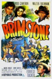 Brimstone