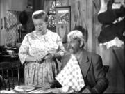 Briscoe Declares for Aunt Bee