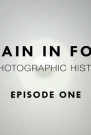 Britain in Focus: A Photographic History