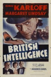 British Intelligence