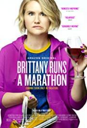 Brittany Runs a Marathon