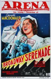 Broadway Serenade