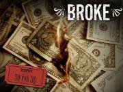 Broke