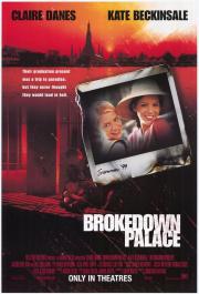 Brokedown Palace