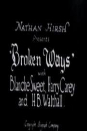Broken Ways
