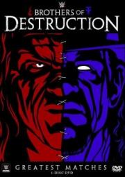 Brothers of Destruction