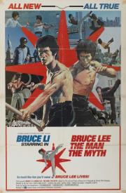 Bruce Lee: The Man, the Myth