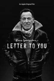 Bruce Springsteen\
