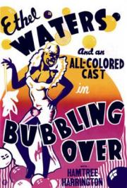 Bubbling Over
