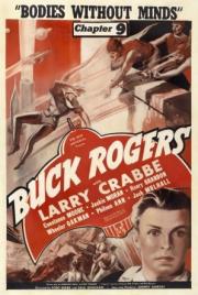Buck Rogers