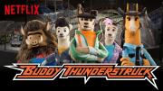 Buddy Thunderstruck