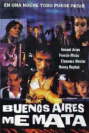 Buenos Aires me mata