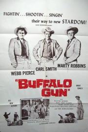 Buffalo Gun