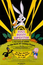Bugs Bunny Superstar