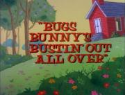 Bugs Bunny\