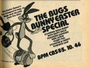 Bugs Bunny\