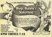 Bugs Bunny\