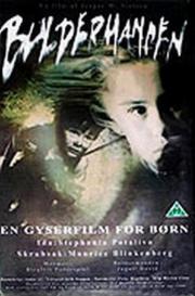 Buldermanden
