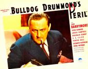 Bulldog Drummond\