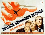 Bulldog Drummond\