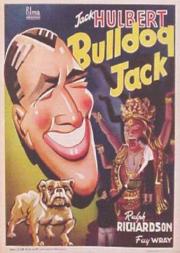 Bulldog Jack