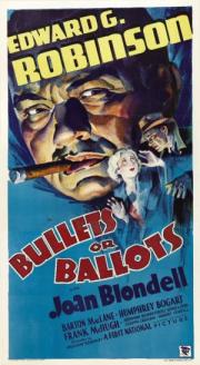 Bullets or Ballots
