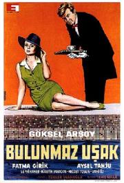 Bulunmaz Usak